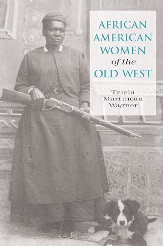 african american women of the old west Kindle Editon